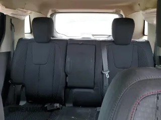 2014 GMC Terrain SLE with VIN 2GKALMEKXE6245081, listed as a Copart auction lot 59123325 with 172,858 mi miles and Salvage title. Bid and sale history available at DreamBid. Image 10.