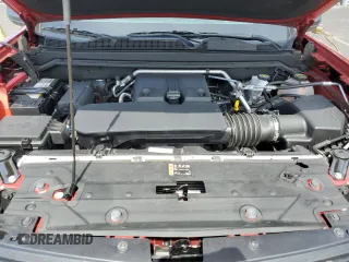2024 Chevrolet Colorado 2WD LT с VIN 1GCPSCEKXR1112753, выставлен на аукционе Copart как лот 64271685 с пробегом 13 775 миль миль и Списание • Salvage title. История ставок и продаж доступна на DreamBid. Изображение 11.