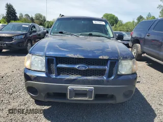 2004 Ford Explorer Sport Trac XLS с VIN 1FMZU77K34UA97006, выставлен на аукционе Copart как лот 56170965 с пробегом 134 723 миль миль и Чистый • Clean title. История ставок и продаж доступна на DreamBid. Изображение 5.