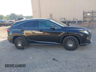 2017 Lexus RX 350 with VIN 2T2BZMCA1HC120042, listed as a IAAI auction lot 42782868 with 100,199 mi miles and . Bid and sale history available at DreamBid. Image 13.