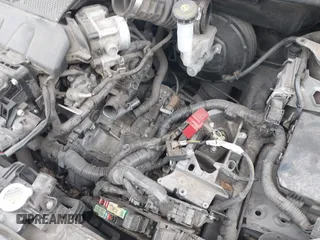 2017 Nissan Sentra SR with VIN 3N1AB7AP4HL705257, listed as a IAAI auction lot 41889430 with 135,061 mi miles and . Bid and sale history available at carsss.com. Image 11.