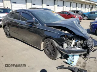 2016 Ford Fusion SE с VIN 3FA6P0H9XGR237197, выставлен на аукционе Copart как лот 48216694 с пробегом Не указан миль и Списание • Salvage title. История ставок и продаж доступна на DreamBid. Изображение 4.