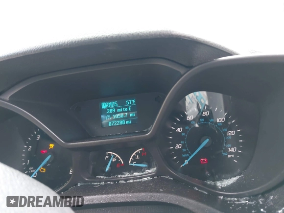 2018 Ford Transit Connect XL с VIN NM0LS7E76J1378385, выставлен на аукционе IAAI как лот 42695607 с пробегом 72 288 миль миль и . История ставок и продаж доступна на DreamBid. Изображение 7.