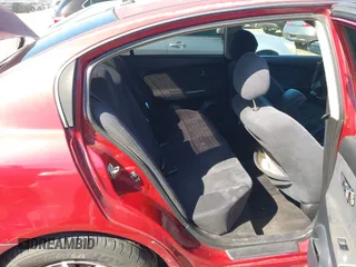 2005 Nissan Altima 2.5 S with VIN 1N4AL11D75N405954, listed as a IAAI auction lot 41643379 with 228,084 mi miles. Bid and sale history available at carsss.com. Image 8.