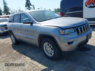 2020 Jeep Grand Cherokee Altitude z VIN 1C4RJFAG6LC163354, wystawiony jako IAAI lot #42349438 z przebiegiem 115 731 mil mil oraz . Historia ofert i sprzedaży dostępna na DreamBid. Obrazek 1.