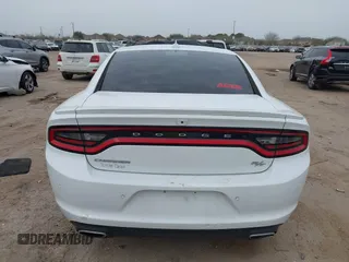 2015 Dodge Charger RT with VIN 2C3CDXCT7FH886214, listed as a IAAI auction lot 41748638 with 43,128 mi miles and . Bid and sale history available at DreamBid. Image 16.