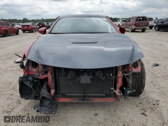 2015 Lexus RC F F z VIN JTHHP5BC6F5003191, wystawiony jako Copart lot #48727033 z przebiegiem Nie podano mil oraz . Historia ofert i sprzedaży dostępna na DreamBid. Obrazek 5.