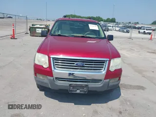 2006 Ford Explorer XLT с VIN 1FMEU73E16UB63148, выставлен на аукционе IAAI как лот 42468705 с пробегом 165 173 миль миль и . История ставок и продаж доступна на DreamBid. Изображение 6.