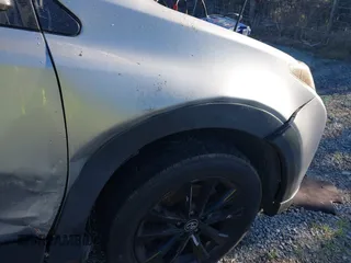 2018 Toyota RAV4 XLE with VIN 2T3RFREV1JW788525, listed as a IAAI auction lot 41793478 with 66,603 mi miles. Bid and sale history available at carsss.com. Image 17.