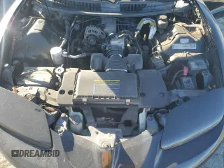 1999 Pontiac Firebird Firebird z VIN 2G2FS22K6X2208489, wystawiony jako Copart lot #79930994 z przebiegiem 181 964 mil mil oraz Czysty tytuł • Clean title. Historia ofert i sprzedaży dostępna na DreamBid. Obrazek 11.