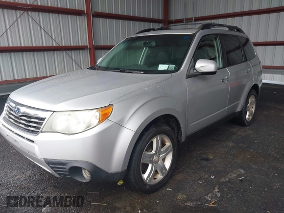 2009 Subaru Forester X Limited with VIN JF2SH64639H736367, listed as a IAAI auction lot 41731070 with 187,852 mi miles and . Bid and sale history available at DreamBid. Image 2.