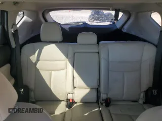 2020 Nissan Murano SL z VIN 5N1AZ2CJ2LN111954, wystawiony jako Copart lot #48306415 z przebiegiem 147 445 mil mil oraz Szkoda całkowita • Salvage title. Historia ofert i sprzedaży dostępna na DreamBid. Obrazek 10.