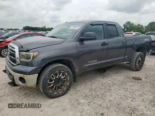 2011 Toyota Tundra z VIN 5TFUM5F18BX017299, wystawiony jako Copart lot #65565225 z przebiegiem 171 886 mil mil oraz Czysty tytuł • Clean title. Historia ofert i sprzedaży dostępna na DreamBid. Obrazek 1.