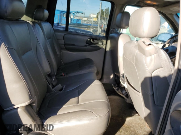 2003 Chevrolet TrailBlazer EXT LT with VIN 1GNET16P036187742, listed as a Copart auction lot 82815054 with 233,527 mi miles and Clean Title. Bid and sale history available at DreamBid. Image 11.
