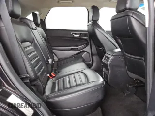 2020 Ford Edge SEL с VIN 2FMPK3J90LBA73990, выставлен на аукционе Copart как лот 61035945 с пробегом 113 511 миль миль и Чистый • Clean title. История ставок и продаж доступна на DreamBid. Изображение 11.