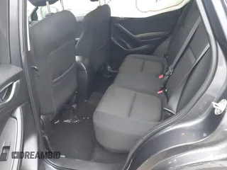 2016 Mazda CX-5 Sport with VIN JM3KE4BY5G0885754, listed as a IAAI auction lot 41103575 with 136,263 mi miles and . Bid and sale history available at carsss.com. Image 8.