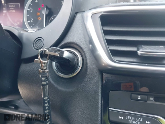 2019 Infiniti QX30 Luxe с VIN SJKCH5CP2KA010406, выставлен на аукционе IAAI как лот 41785616 с пробегом 122 582 миль миль и . История ставок и продаж доступна на DreamBid. Изображение 11.