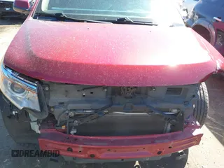 2013 Ford Edge Limited with VIN 2FMDK4KC7DBB66557, listed as a IAAI auction lot 41860046 with 136,414 mi miles. Bid and sale history available at carsss.com. Image 18.