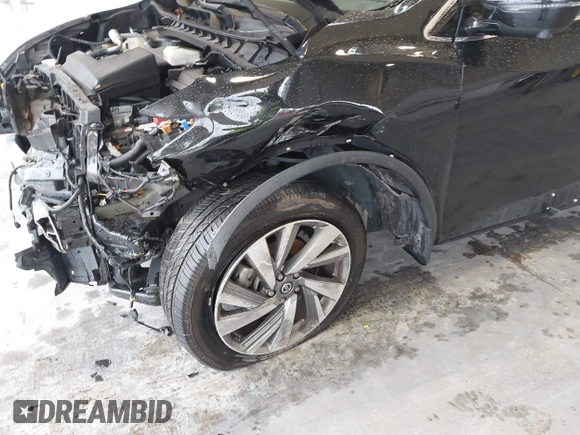2020 Nissan Murano SL z VIN 5N1AZ2CS1LN142296, wystawiony jako IAAI lot #42222427 z przebiegiem 69 834 mil mil oraz . Historia ofert i sprzedaży dostępna na DreamBid. Obrazek 6.