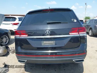 2021 Volkswagen Atlas S с VIN 1V2AP2CA2MC605415, выставлен на аукционе IAAI как лот 42175292 с пробегом 164 656 миль миль и . История ставок и продаж доступна на DreamBid. Изображение 16.