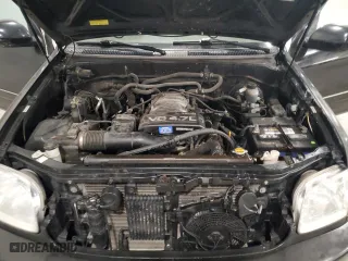 2003 Toyota Sequoia Limited with VIN 5TDBT48AX3S182196, listed as a Copart auction lot 49801215 with 248,915 mi miles and Clean Title. Bid and sale history available at carsss.com. Image 12.
