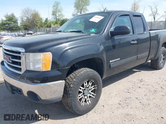 2012 GMC Sierra 1500 SLE z VIN 1GTR2VE7XCZ165672, wystawiony jako IAAI lot #42056656 z przebiegiem 161 851 mil mil oraz . Historia ofert i sprzedaży dostępna na DreamBid. Obrazek 17.