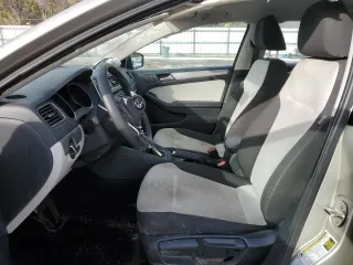 2015 Volkswagen Jetta Sedan 1.8T SE w/Connectivity with VIN 3VWD07AJ6FM403596, listed as a Copart auction lot 42087735 with 89,201 mi miles and Salvage Title. Bid and sale history available at carsss.com. Image 7.