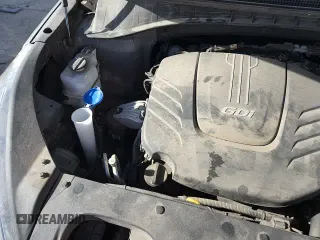 2017 Kia Sorento SX с VIN 5XYPKDA58HG202004, выставлен на аукционе Copart как лот 80328495 с пробегом 104 775 миль миль и Списание • Salvage title. История ставок и продаж доступна на DreamBid. Изображение 17.