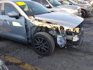 2018 Mazda CX-5 Touring with VIN JM3KFBCM6J0363767, listed as a IAAI auction lot 41776614 with 139,507 mi miles. Bid and sale history available at carsss.com. Image 18.