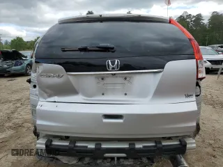 2013 Honda CR-V EX-L with VIN 5J6RM3H70DL028149, listed as a Copart auction lot 52189155 with 85,044 mi miles and Salvage Title. Bid and sale history available at DreamBid. Image 6.