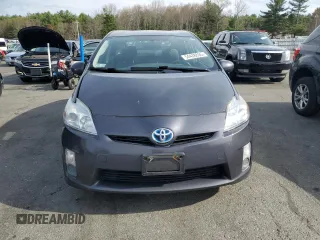 2010 Toyota Prius II with VIN JTDKN3DU3A0163395, listed as a Copart auction lot 54428835 with 197,679 mi miles and Clean Title. Bid and sale history available at carsss.com. Image 5.