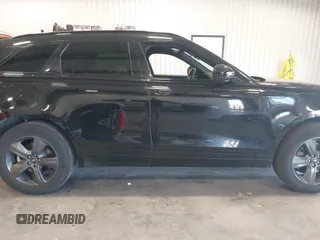 2025 Land Rover Range Rover Velar Dynamic SE с VIN SALYL2EX3SA398189, выставлен на аукционе IAAI как лот 42806050 с пробегом 29 765 миль миль и . История ставок и продаж доступна на DreamBid. Изображение 14.