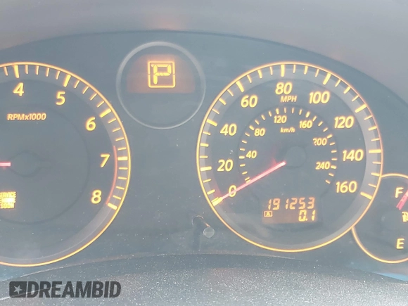 2006 Infiniti G35 with VIN JNKCV51E96M507842, listed as a IAAI auction lot 42181294 with 191,253 mi miles and . Bid and sale history available at DreamBid. Image 16.