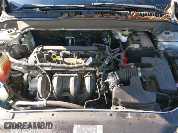 2019 Ford Fusion S with VIN 3FA6P0G70KR209661, listed as a IAAI auction lot 40319091 with 46,466 mi miles and . Bid and sale history available at DreamBid. Image 10.