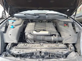 2016 Porsche Cayenne with VIN WP1AA2A27GKA08400, listed as a IAAI auction lot 42268655 with 102,929 mi miles and . Bid and sale history available at DreamBid. Image 10.