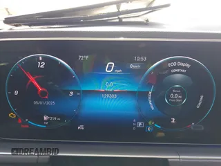 2020 Mercedes-Benz GLE 350 z VIN 4JGFB4KB2LA172745, wystawiony jako IAAI lot #42146951 z przebiegiem 129 303 mil mil oraz . Historia ofert i sprzedaży dostępna na DreamBid. Obrazek 7.