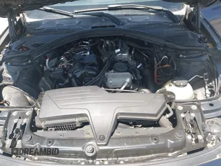 2012 BMW 3 Series 328i with VIN WBA3A5G59CNP16943, listed as a IAAI auction lot 42272421 with 195,089 mi miles and . Bid and sale history available at DreamBid. Image 10.