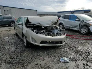 2014 Toyota Camry L with VIN 4T1BF1FK2EU453487, listed as a Copart auction lot 42623715 with 167,836 mi miles and Salvage Title. Bid and sale history available at carsss.com. Image 13.