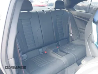 2024 BMW M2 z VIN 3MF13DM09R8E89933, wystawiony jako IAAI lot #41585250 z przebiegiem 15 462 mil mil oraz . Historia ofert i sprzedaży dostępna na DreamBid. Obrazek 8.