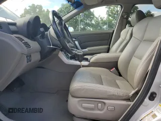2007 Acura RDX Technology with VIN 5J8TB18597A023425, listed as a Copart auction lot 60030285 with 173,103 mi miles and Salvage title. Bid and sale history available at DreamBid. Image 7.