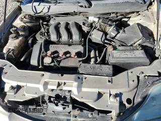 2000 Mercury Sable LS Premium z VIN 1MEFM59S0YG629114, wystawiony jako Copart lot #78743234 z przebiegiem 234 088 mil mil oraz Tytuł czysty. Historia ofert i sprzedaży dostępna na DreamBid. Obrazek 11.