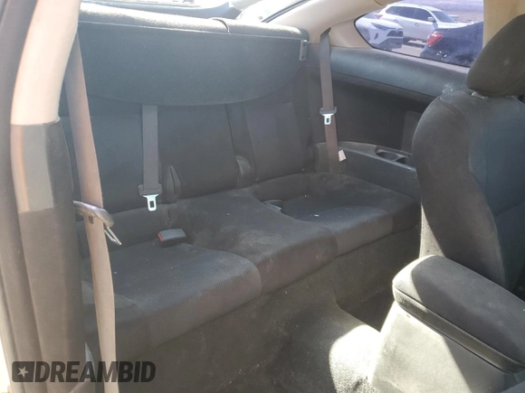 2007 Scion tC Spec with VIN JTKDE167670178821, listed as a Copart auction lot 44596425 with 176,521 mi miles and Salvage title. Bid and sale history available at DreamBid. Image 10.