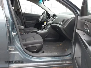 2012 Chevrolet Cruze 1LT with VIN 1G1PF5SCXC7305401, listed as a IAAI auction lot 42073127 with 152,133 mi miles and . Bid and sale history available at DreamBid. Image 5.