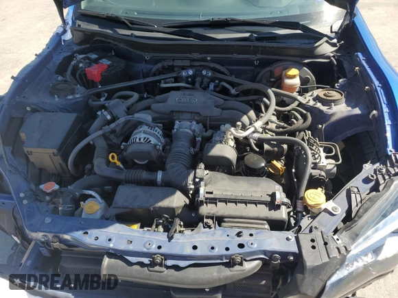 2018 Subaru BRZ Limited with VIN JF1ZCAC14J8600683, listed as a Copart auction lot 73532234 with 70,185 mi miles and Salvage Title. Bid and sale history available at carsss.com. Image 11.