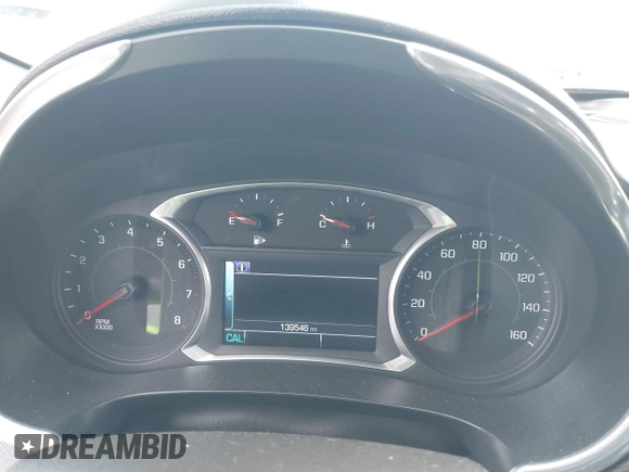2016 Chevrolet Malibu Premier with VIN 1G1ZH5SX2GF270077, listed as a IAAI auction lot 41767146 with 139,546 mi miles and . Bid and sale history available at DreamBid. Image 7.