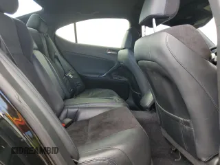 2011 Lexus IS F F z VIN JTHBP5C22B5008314, wystawiony jako Copart lot #78476894 z przebiegiem 47 673 mil mil oraz Tytuł czysty. Historia ofert i sprzedaży dostępna na DreamBid. Obrazek 10.