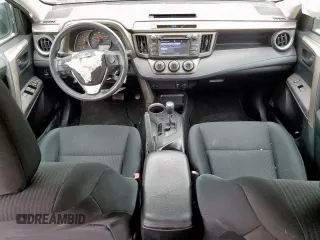 2014 Toyota RAV4 LE с VIN 2T3ZFREV6EW089672, выставлен на аукционе Copart как лот 55257365 с пробегом 71 265 миль миль и Списание • Salvage title. История ставок и продаж доступна на DreamBid. Изображение 8.