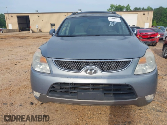 2007 Hyundai Veracruz GLS z VIN KM8NU13C67U024016, wystawiony jako IAAI lot #42491374 z przebiegiem 241 448 mil mil oraz . Historia ofert i sprzedaży dostępna na DreamBid. Obrazek 12.