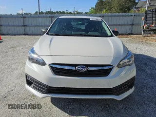 2023 Subaru Impreza with VIN 4S3GTAB63P3704036, listed as a Copart auction lot 52447785 with 79,536 mi miles and Clean title. Bid and sale history available at DreamBid. Image 5.