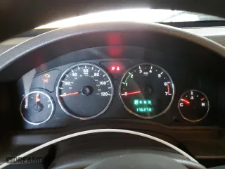 2011 Jeep Liberty Sport with VIN 1J4PP2GK7BW526441, listed as a Copart auction lot 53919785 with 176,273 mi miles and Clean Title. Bid and sale history available at carsss.com. Image 9.